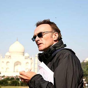 Bilder Danny Boyle