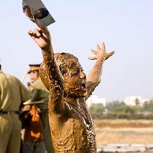 Bilder Slumdog Millionär