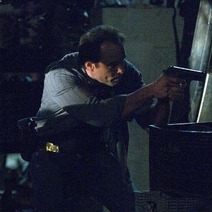 Bilder Walton Goggins