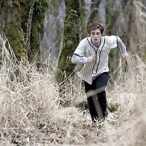 Bilder Robert Pattinson