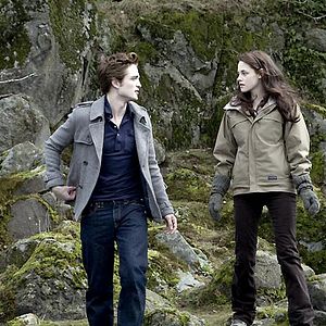 Bilder Twilight - Biss zum Morgengrauen