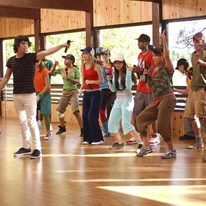 Bilder Matthew Diamond