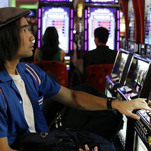 Bilder James Hiroyuki Liao