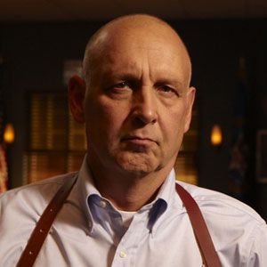 Bilder Nick Searcy
