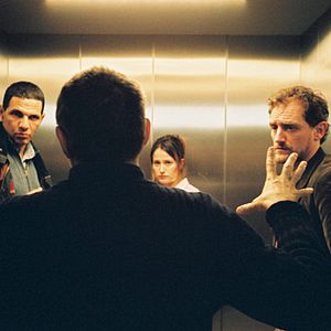 Bilder Jean-Paul Rouve