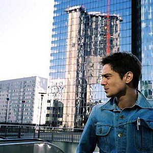 Bilder Pierre Jolivet