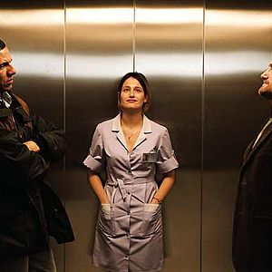 Bilder Jean-Paul Rouve