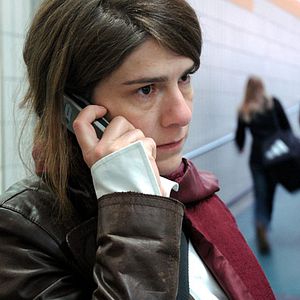 Bilder Das wahre Leben ist anderswo