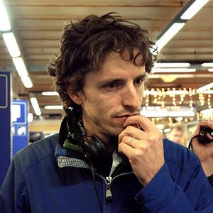 Bilder Das wahre Leben ist anderswo