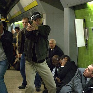 Bilder Shoot on Sight