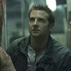 Bilder Clive Barkers Midnight Meat Train - Mitternachtsfleischzug