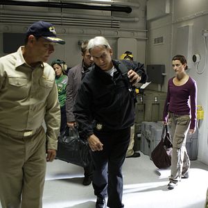 Bilder Michael Weatherly