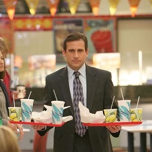Bilder Steve Carell