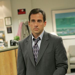 Bilder Steve Carell