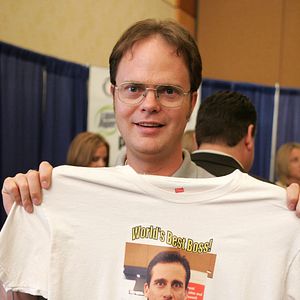 Bilder Rainn Wilson