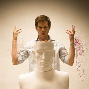 Bilder Michael C. Hall