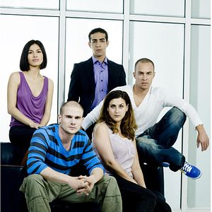 Bilder Raphaël Lenglet