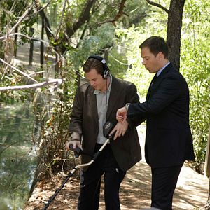 Bilder Michael Weatherly