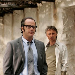 Bilder Robert Carlyle