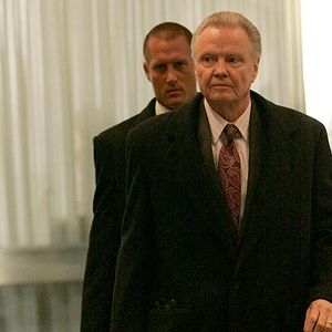 Bilder Jon Voight