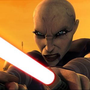 Bilder Star Wars: The Clone Wars