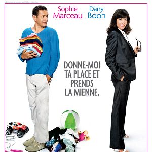 Bilder Auf der anderen Seite des Bettes