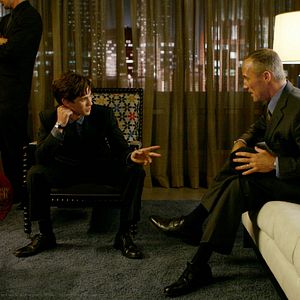 Bilder Robert John Burke