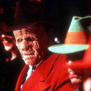 Bilder Warren Beatty