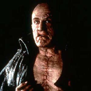 Bilder Mary Shelley's Frankenstein