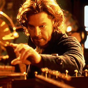 Bilder Kenneth Branagh