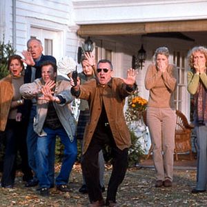 Bilder Meine Braut, ihr Vater und ich