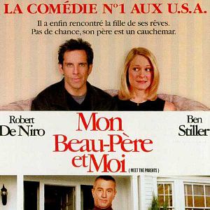 Bilder Meine Braut, ihr Vater und ich