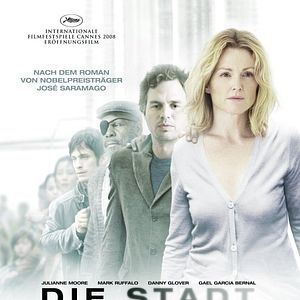 Bilder Die Stadt der Blinden