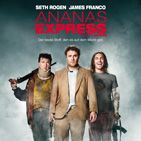 Bilder Ananas Express
