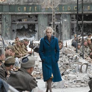 Bilder Anonyma - Eine Frau in Berlin