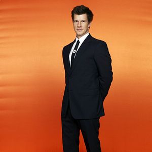 Bilder Eric Mabius