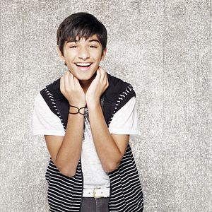 Bilder Mark Indelicato