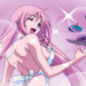 Bilder Air Gear