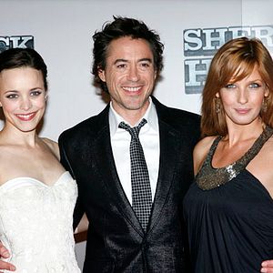 Bilder Robert Downey Jr.