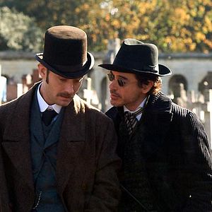 Bilder Robert Downey Jr.