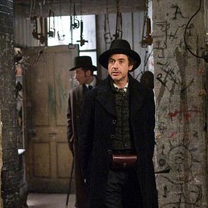 Bilder Robert Downey Jr.