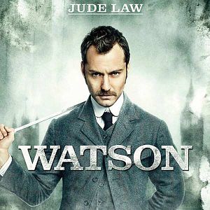 Bilder Sherlock Holmes