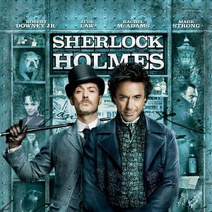 Bilder Sherlock Holmes