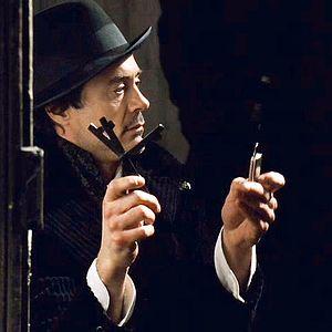 Bilder Robert Downey Jr.