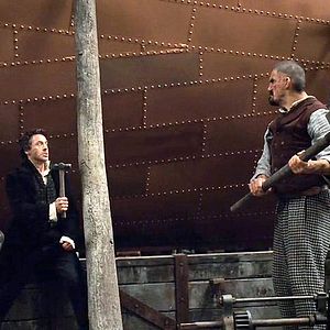 Bilder Robert Downey Jr.