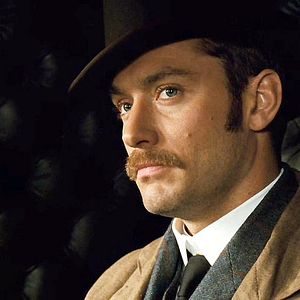 Bilder Sherlock Holmes