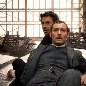 Bilder Robert Downey Jr.