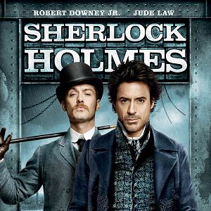 Bilder Sherlock Holmes