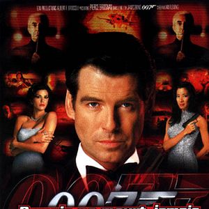 Bilder Roger Spottiswoode