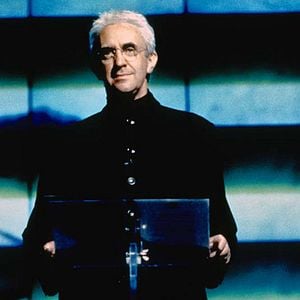 Bilder Roger Spottiswoode